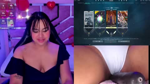 Alice online show from 02-19-25, 06:11