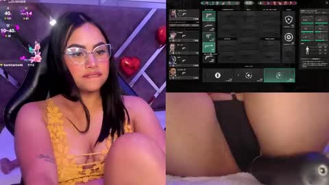 Alice online show from 02-22-25, 05:12