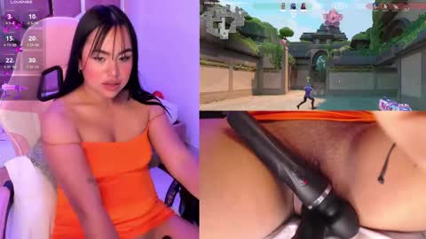 Alice online show from 02-23-25, 01:42