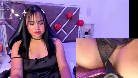 Alice online show from 02-26-25, 01:19