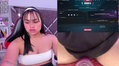 Alice online show from 03-06-25, 02:18