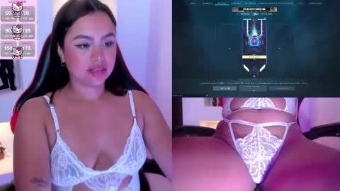 Alice online show from 09-12-25, 08:09