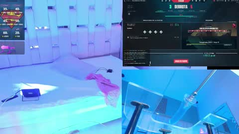 Alice online show from 01-05-26, 05:27