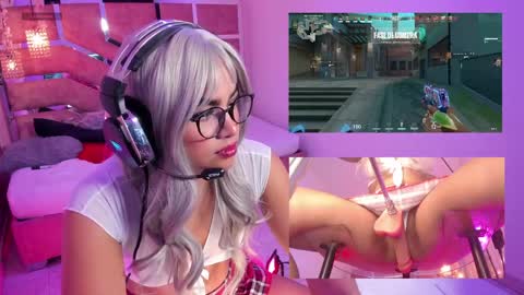 Alice online show from 03-30-26, 09:27