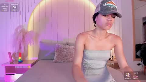 ALICE online show from 05-02-26, 11:26