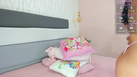 Snapshot of alicestark2 chatting on 02-26-25, 11:15          online show from 02-26-25, 11:15