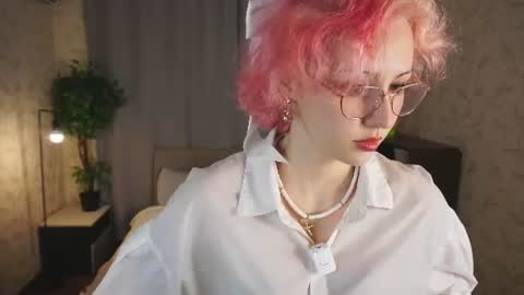 Milly online show from 07-26-26, 06:32