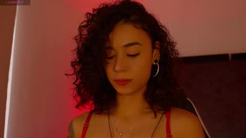 Alicestevens online show from 11-26-25, 02:40