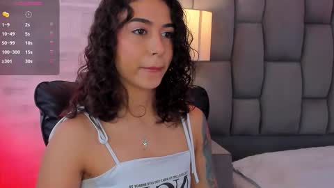 Alicestevens online show from 02-09-26, 01:59