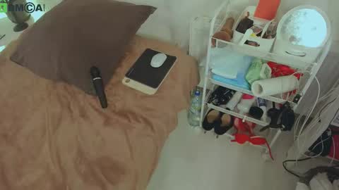 alicesweet11e online show from 10-04-25, 05:27