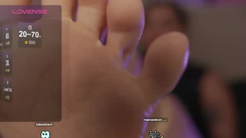 Snapshot of alicesweetlove chatting on 02-19-25, 06:00 Alice online show from 02-19-25, 06:00