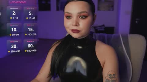 Snapshot of alicesweetlove chatting on 11-10-25, 09:14 Alice online show from 11-10-25, 09:14