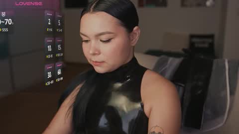 Snapshot of alicesweetlove chatting on 11-30-25, 01:20 Alice online show from 11-30-25, 01:20