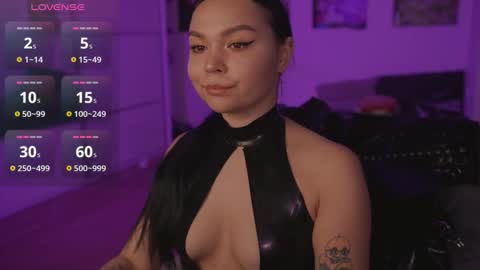 Alice online show from 03-13-26, 02:07