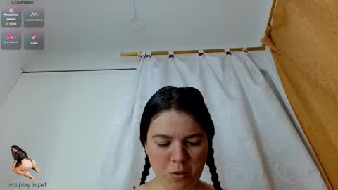 alices  cuenta independiente online show from 10-12-25, 09:08