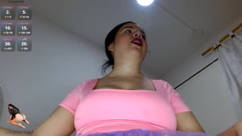 alices  cuenta independiente online show from 10-27-25, 08:40