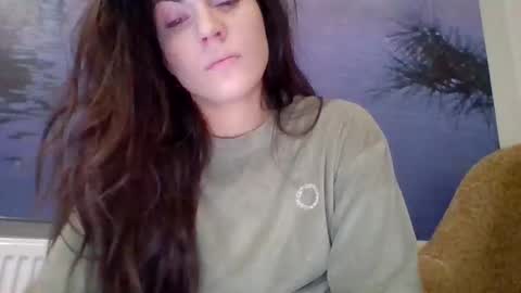 AliceTailorrr online show from 11-16-25, 04:18