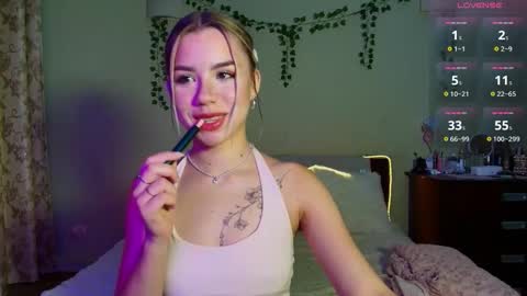 Snapshot of alicetenshi chatting on 09-30-25, 12:10 Sweet Alice online show from 09-30-25, 12:10