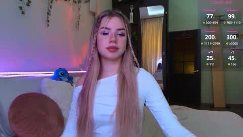 Snapshot of alicetenshi chatting on 10-16-25, 07:42 Sweet Alice online show from 10-16-25, 07:42