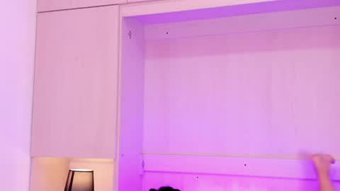 A L I C E  T H U N D E R online show from 12-05-24, 07:27