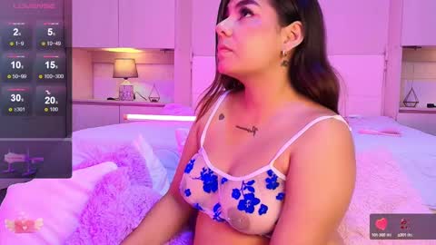 A L I C E  T H U N D E R online show from 12-11-24, 04:39