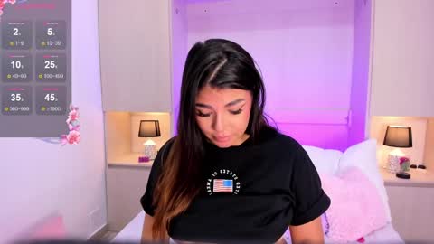 A L I C E  T H U N D E R online show from 12-15-24, 04:18