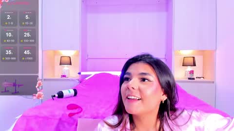 A L I C E  T H U N D E R online show from 12-18-24, 07:47