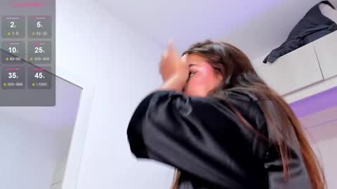 A L I C E  T H U N D E R online show from 01-08-25, 10:15