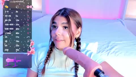 A L I C E  T H U N D E R online show from 01-18-25, 07:28