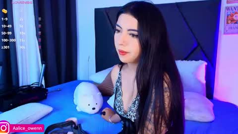 Snapshot of aliceusen chatting on 11-12-25, 09:36 Alice online show from 11-12-25, 09:36