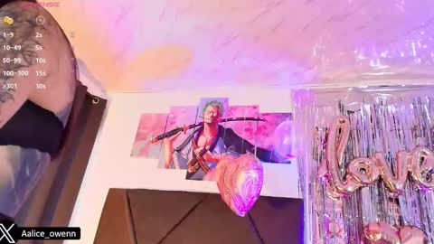 Alice online show from 02-15-26, 10:06