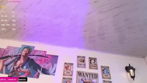 Alice online show from 03-06-26, 06:48