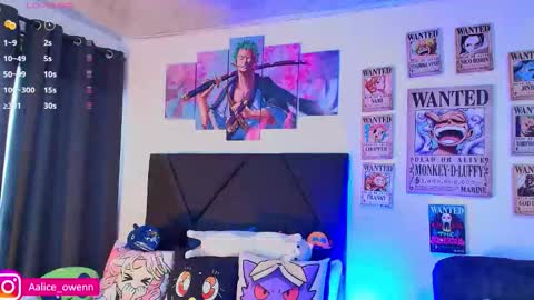 Alice online show from 03-10-26, 06:24