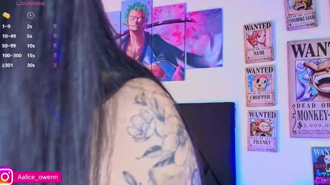 Alice online show from 03-12-26, 06:36