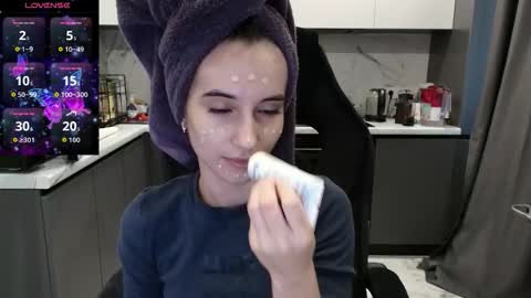 Alice online show from 09-18-25, 03:30