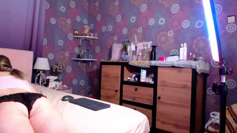 alicewetsquirt online show from 04-19-26, 06:10