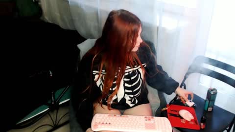 Alice online show from 01-15-25, 09:24