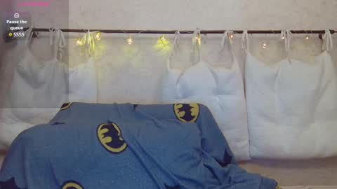 AliceWoolfy online show from 12-05-24, 08:55