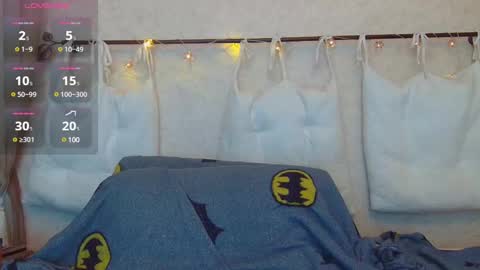 AliceWoolfy online show from 12-08-24, 07:54