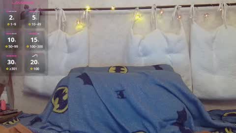 AliceWoolfy online show from 12-19-24, 07:18