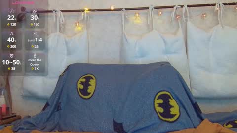 AliceWoolfy online show from 12-21-24, 08:43