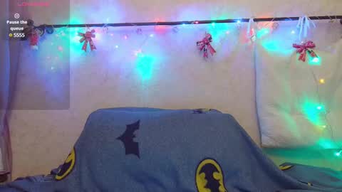 AliceWoolfy online show from 12-30-24, 09:29