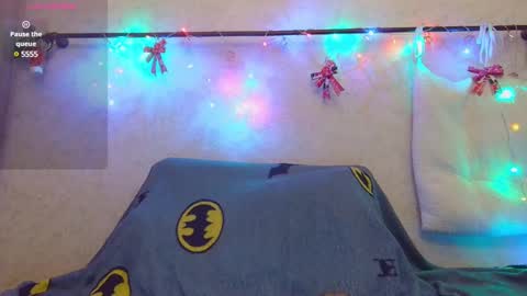 AliceWoolfy online show from 01-07-25, 09:35