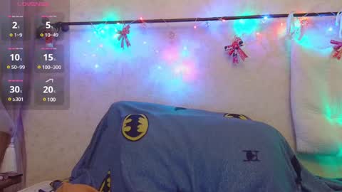 AliceWoolfy online show from 01-08-25, 08:18