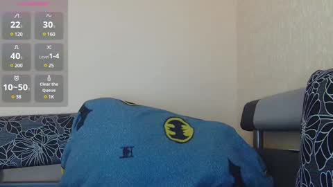 AliceWoolfy online show from 01-21-25, 01:18