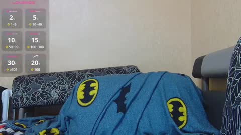 AliceWoolfy online show from 01-28-25, 01:08