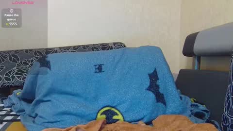 AliceWoolfy online show from 02-08-25, 08:42