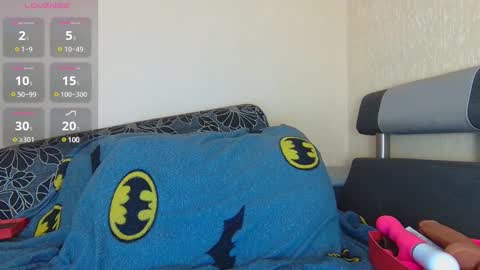 AliceWoolfy online show from 02-23-25, 10:20