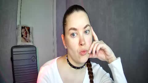 AlicexFresh online show from 05-11-26, 06:41
