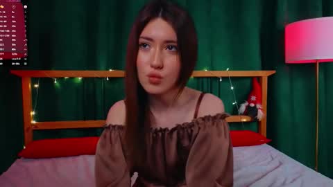 Alice 3 online show from 02-17-26, 07:42